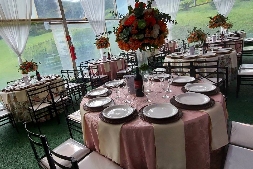 Verde Nobre Eventos