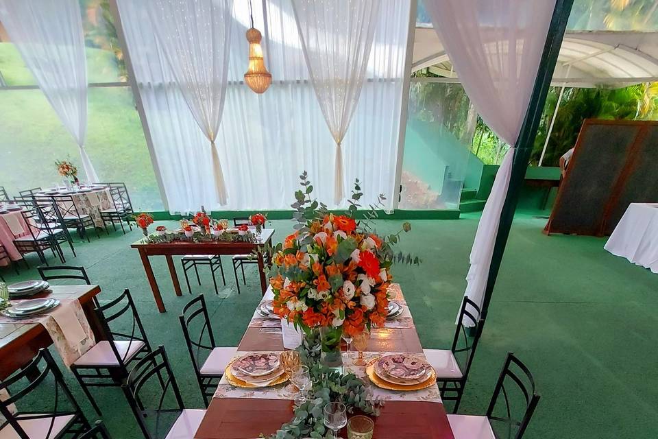 Verde Nobre Eventos