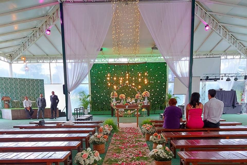 Verde Nobre Eventos