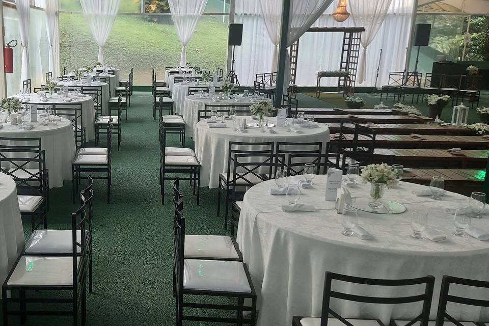 Verde Nobre Eventos