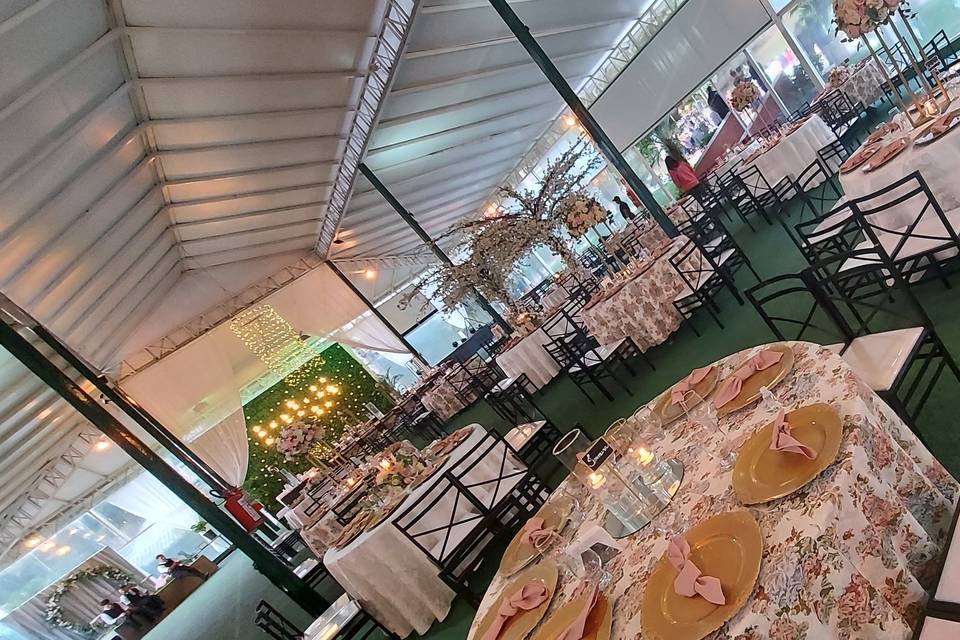 Verde Nobre Eventos