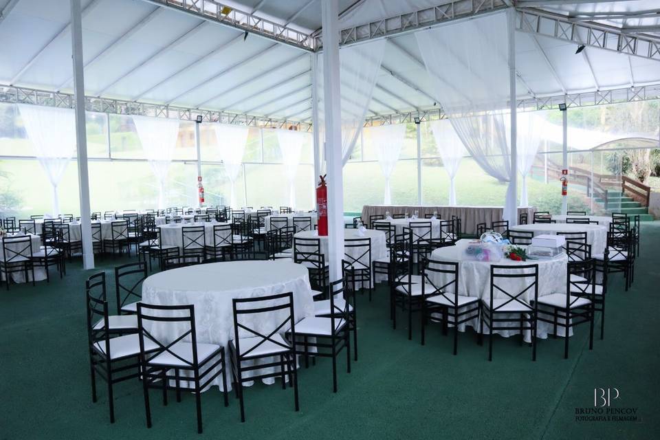 Verde nobre eventos