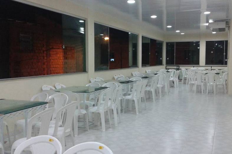 Jade Recepções & Eventos