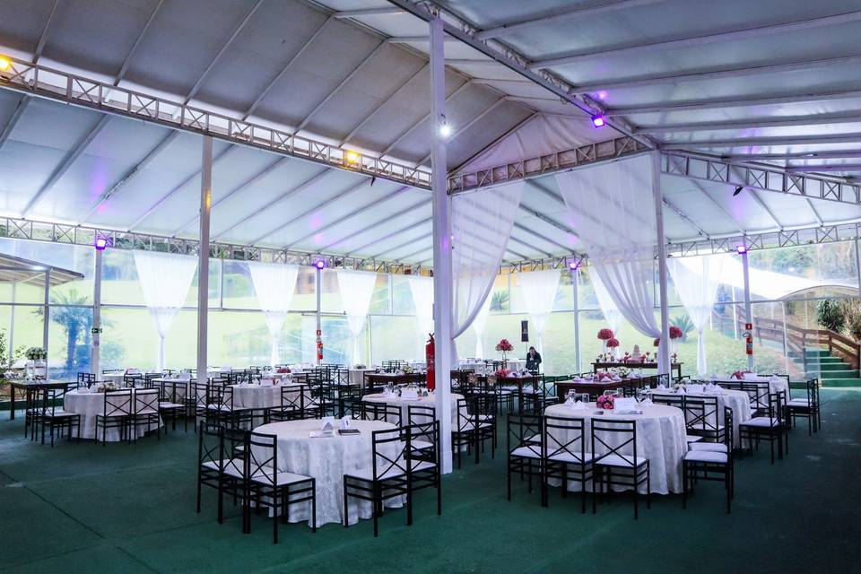 Verde Nobre Eventos