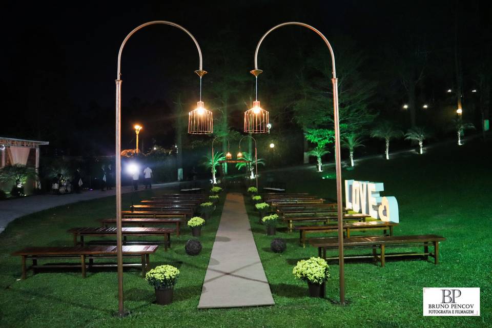 Verde Nobre Eventos