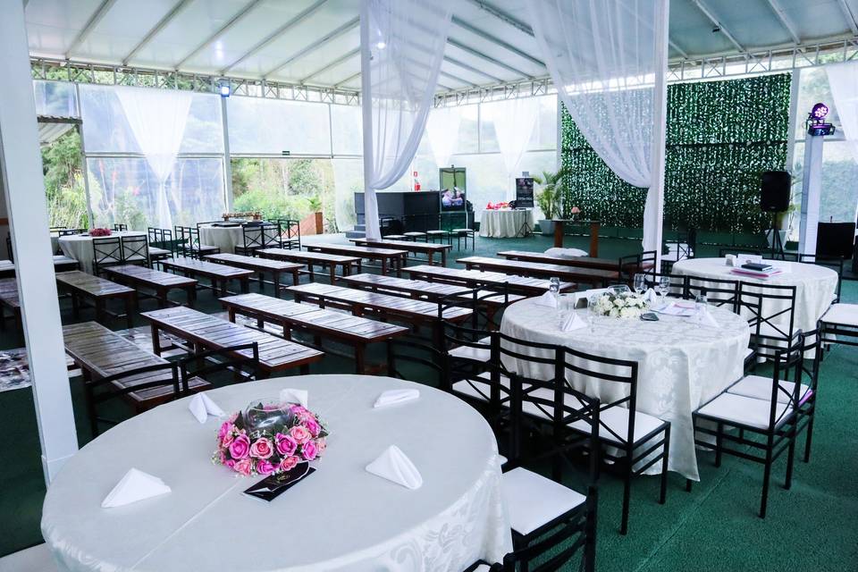 Verde Nobre Eventos