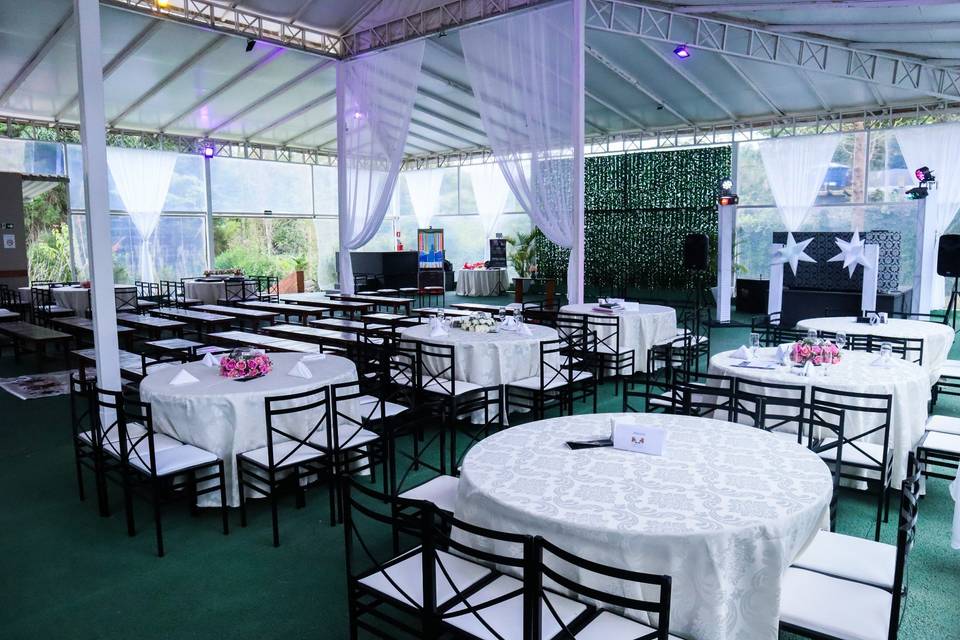 Verde Nobre Eventos