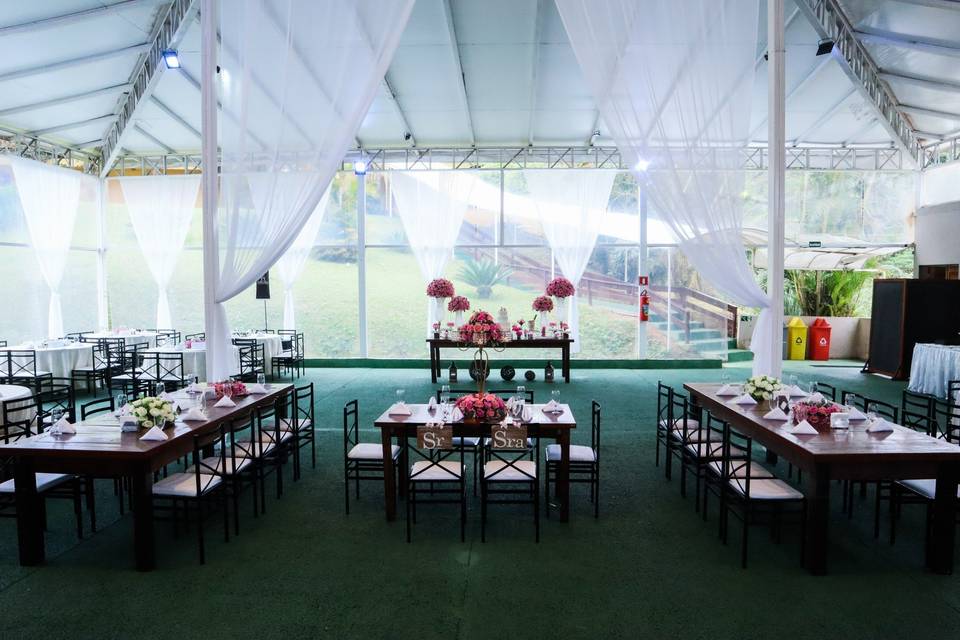 Verde Nobre Eventos