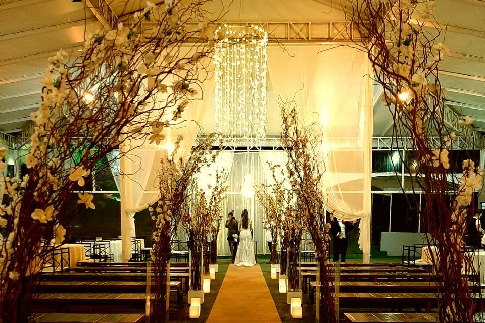 Verde Nobre Eventos