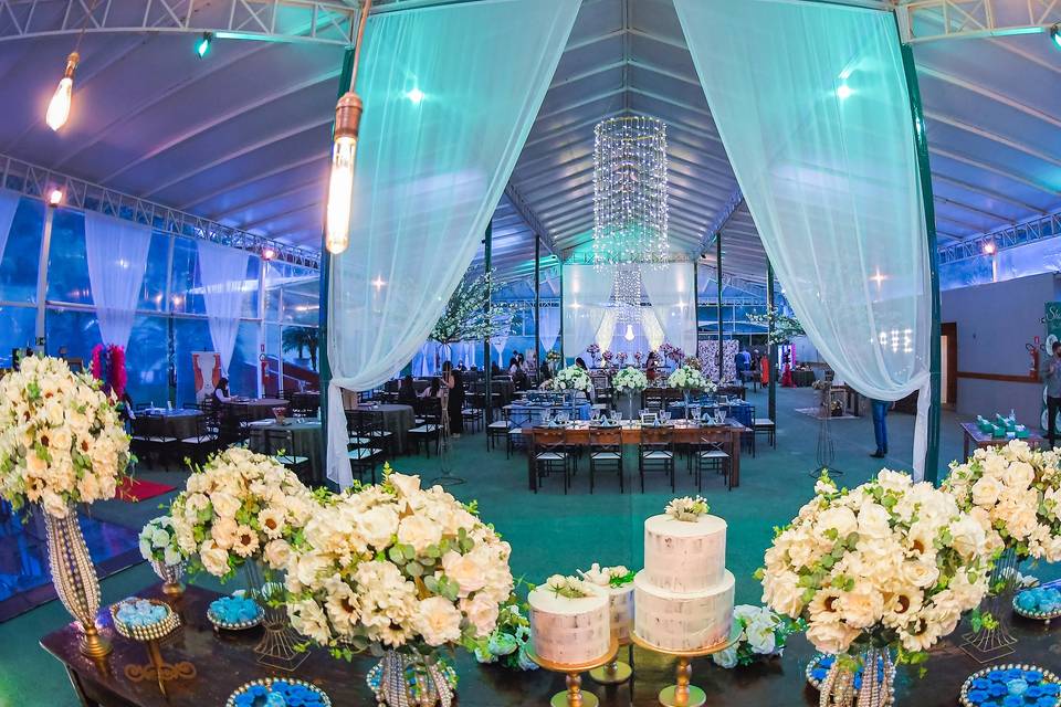 Verde Nobre Eventos