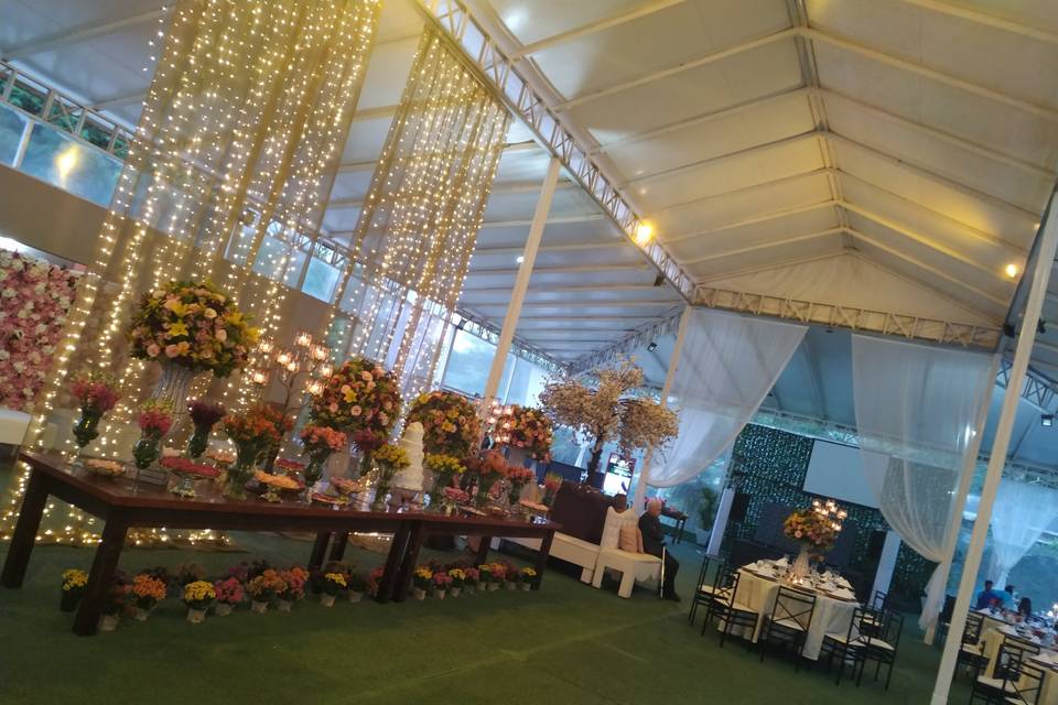 Verde Nobre Eventos