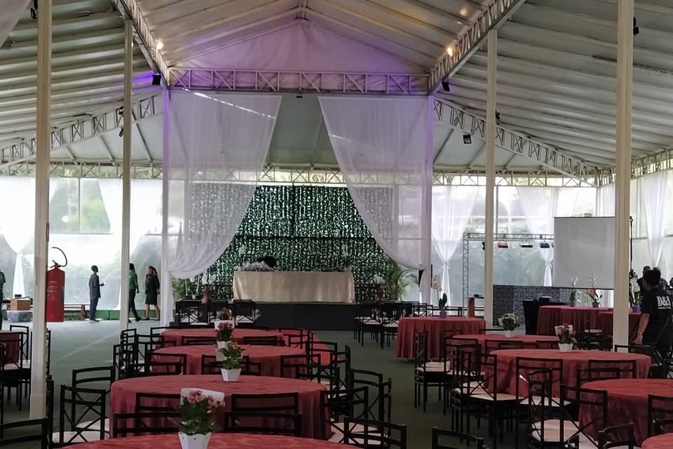 Verde Nobre Eventos