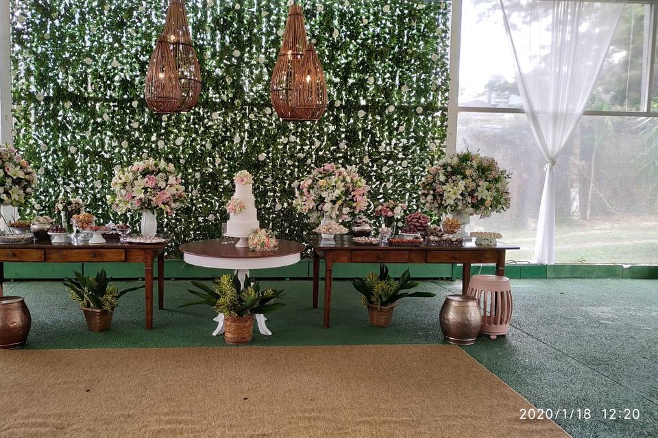 Verde Nobre Eventos