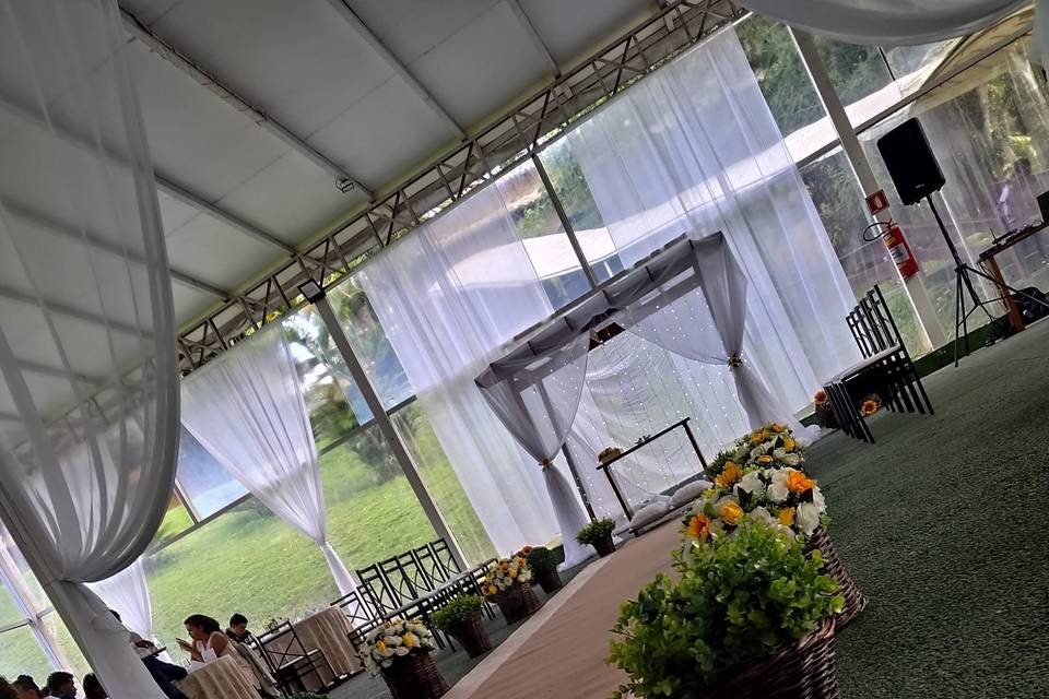 Verde Nobre Eventos