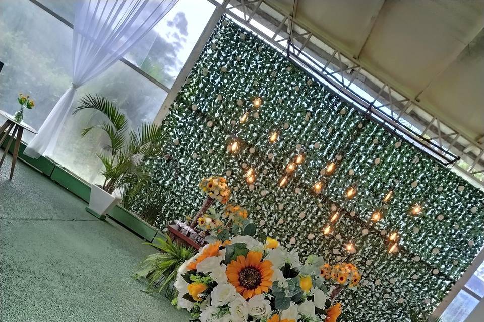 Verde Nobre Eventos