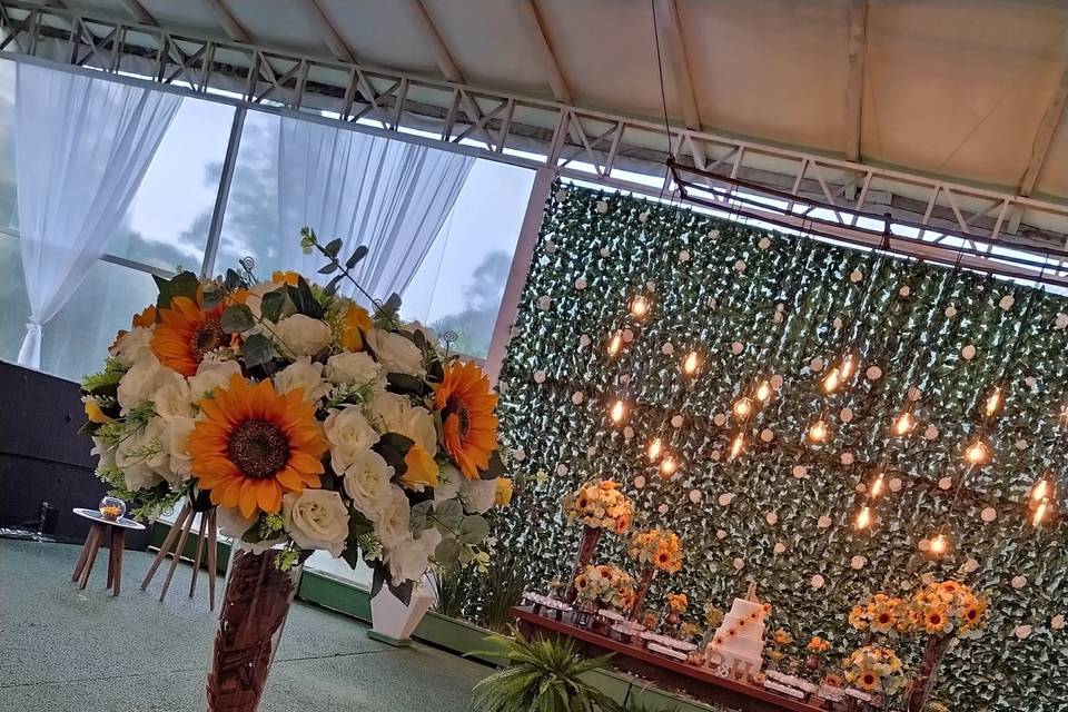 Verde Nobre Eventos