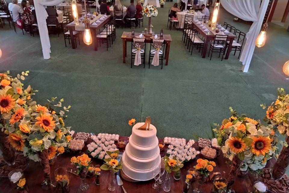 Verde Nobre Eventos