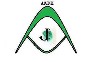 Jade Recepções & Eventos logo