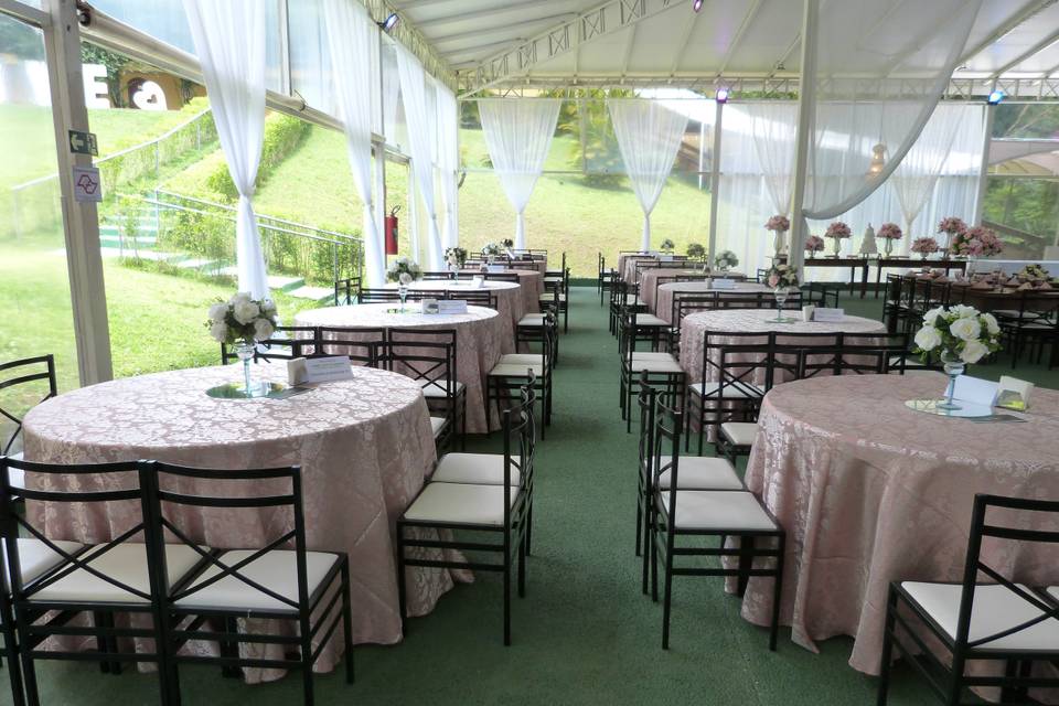 Verde Nobre Eventos