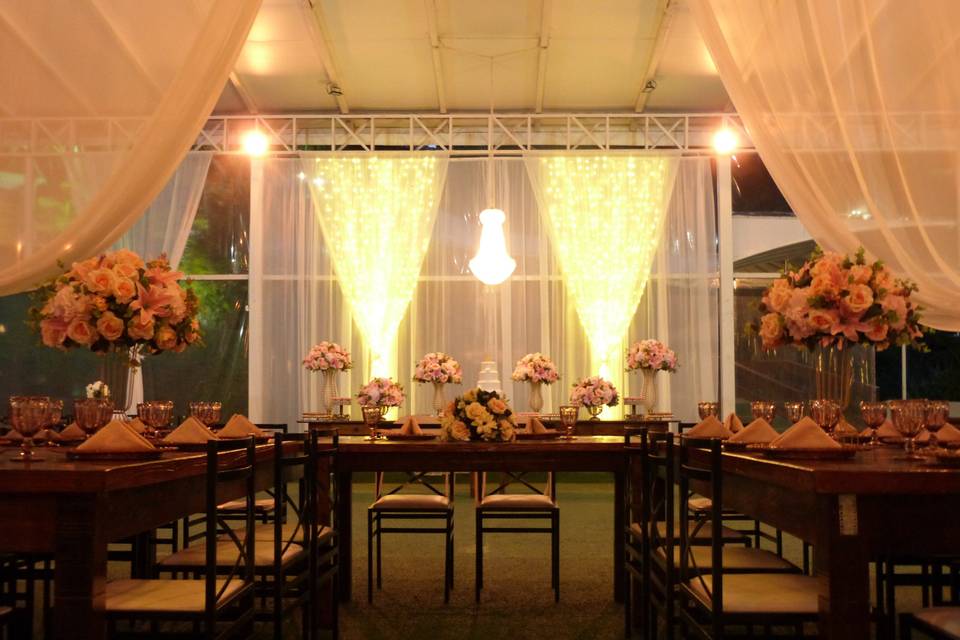 Verde Nobre Eventos