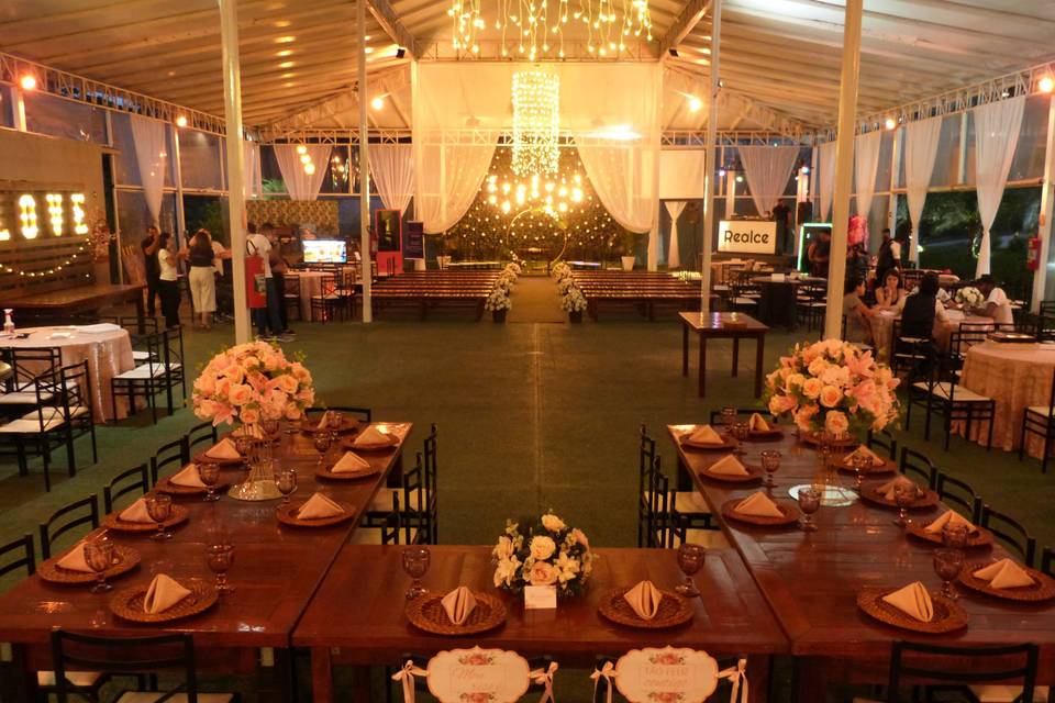 Verde Nobre Eventos