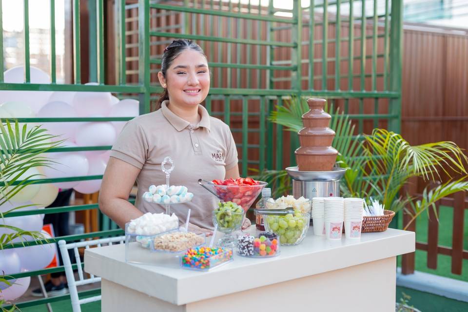 Dona Margô