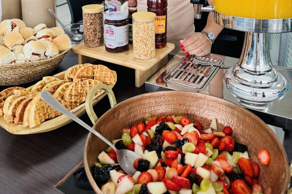Brunch