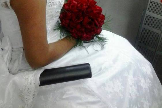 Penteados para o seu casamento