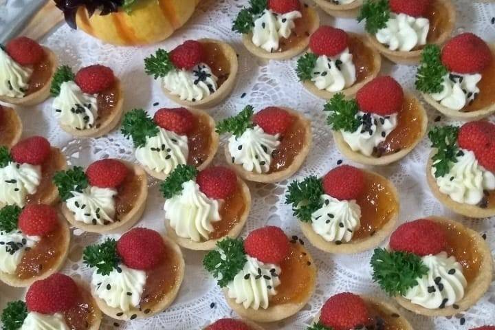 Canapé