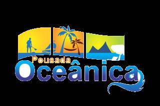 Logo Pousada Oceânica