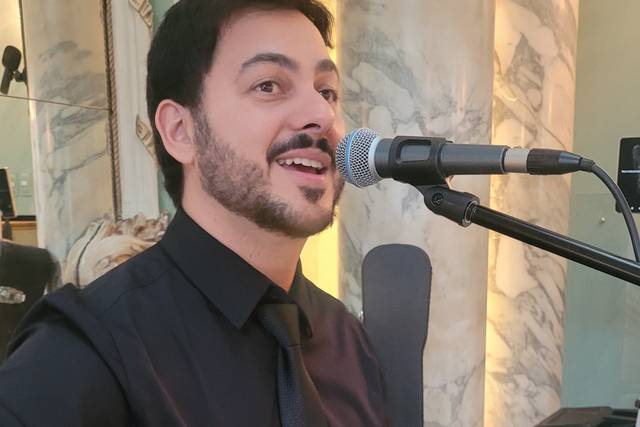 Casamento - Palácio dos Cedros