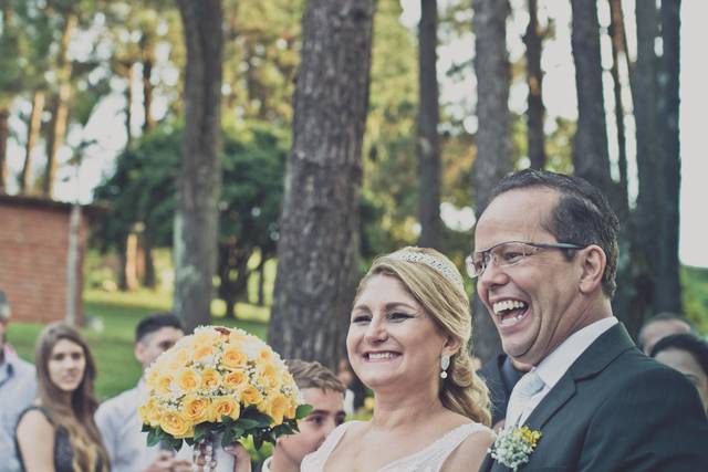 Casamento no campo