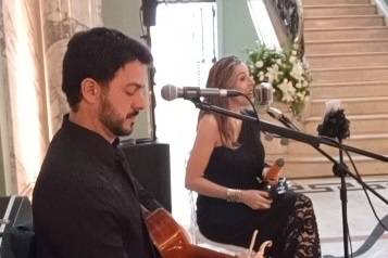 Casamento Palácio dos Cedros