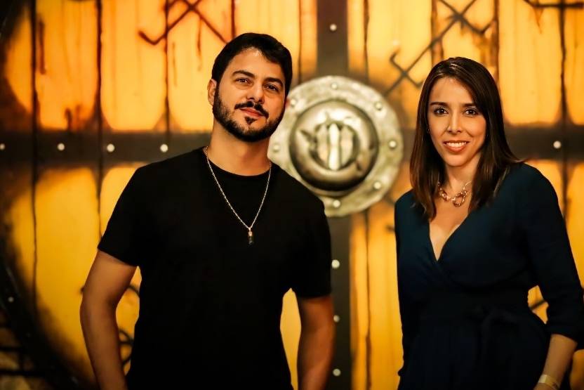 Evento Medieval Milord Taverna