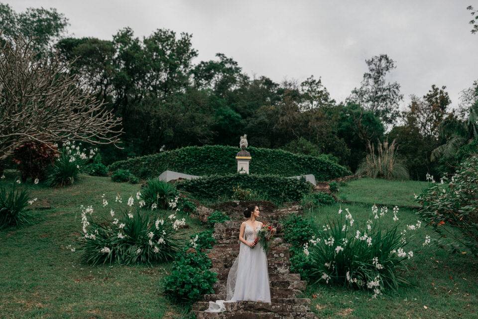 Ananda Zanini Fotografias