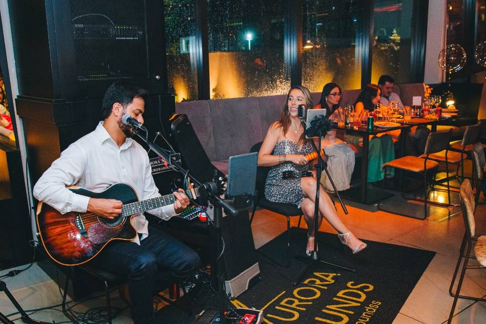 Reveillon Hotel Radisson Red