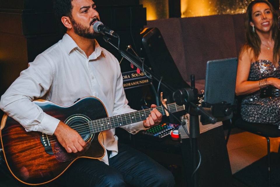 Reveillon Hotel Radisson Red