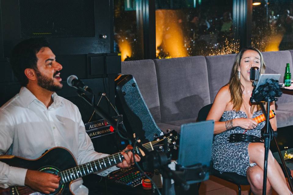 Reveillon Hotel Radisson Red