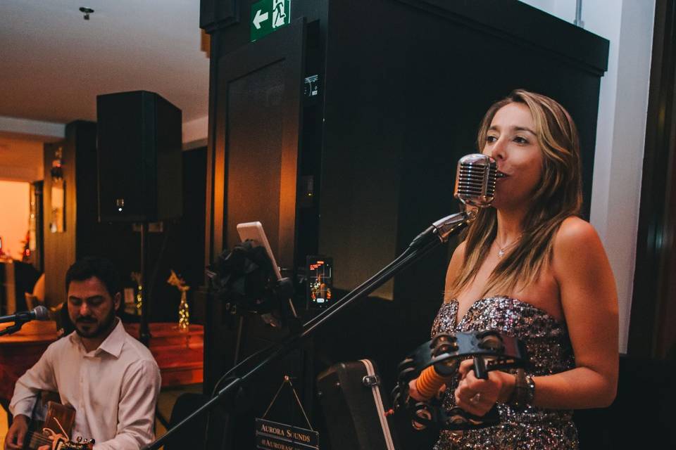 Reveillon Hotel Radisson Red C