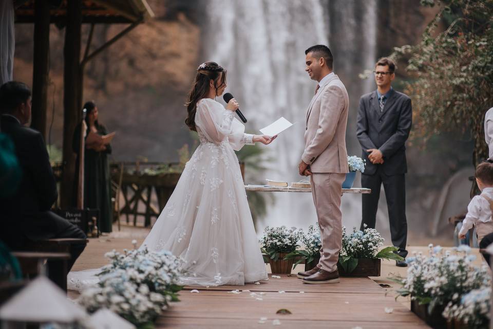 Cachoeira