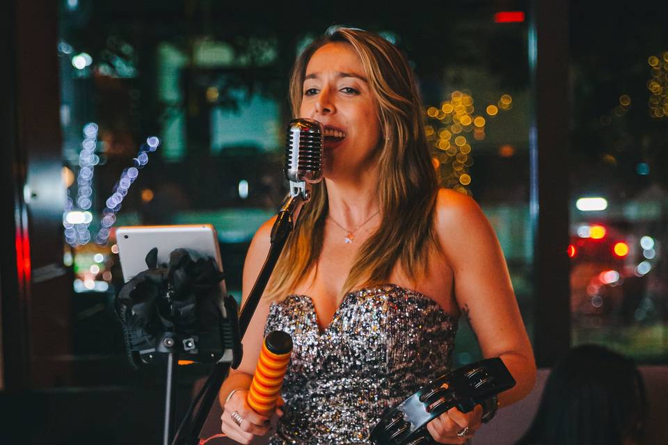 Reveillon Hotel Radisson Red