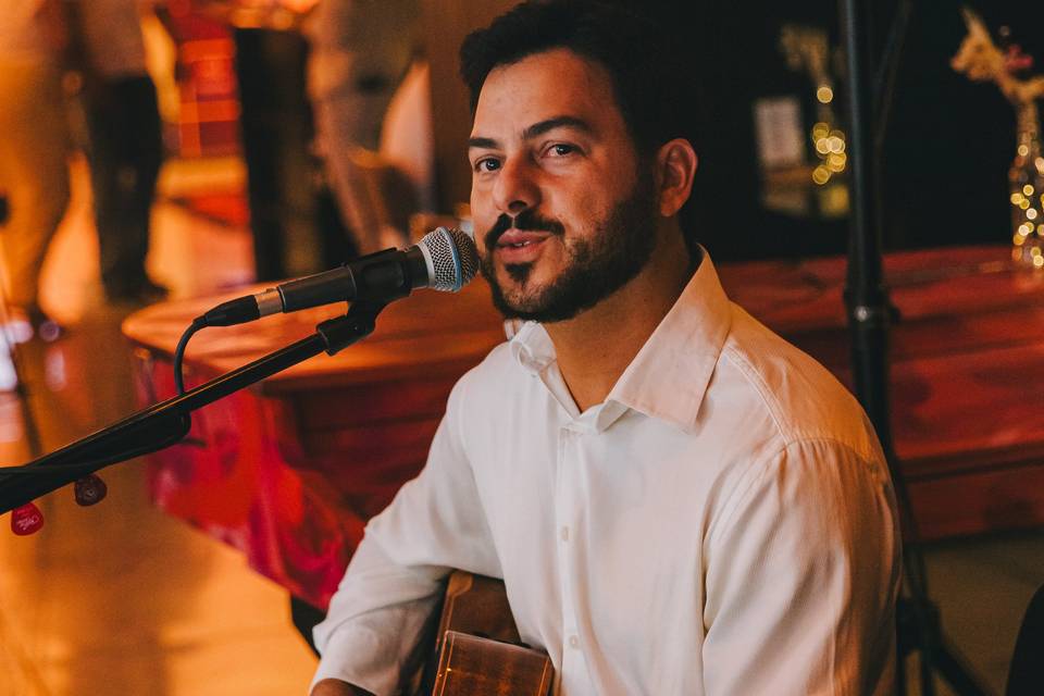 Reveillon Hotel Radisson Red