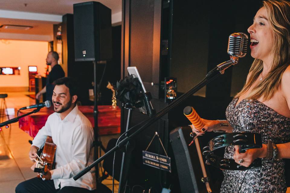 Reveillon Hotel Radisson Red