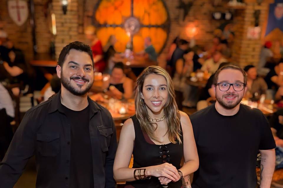 Evento Medieval Milord Taverna