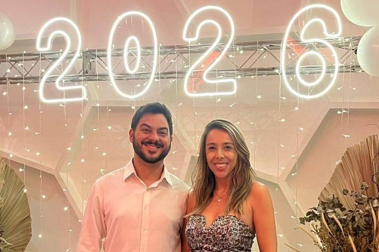 Reveillon Hotel Radisson Red