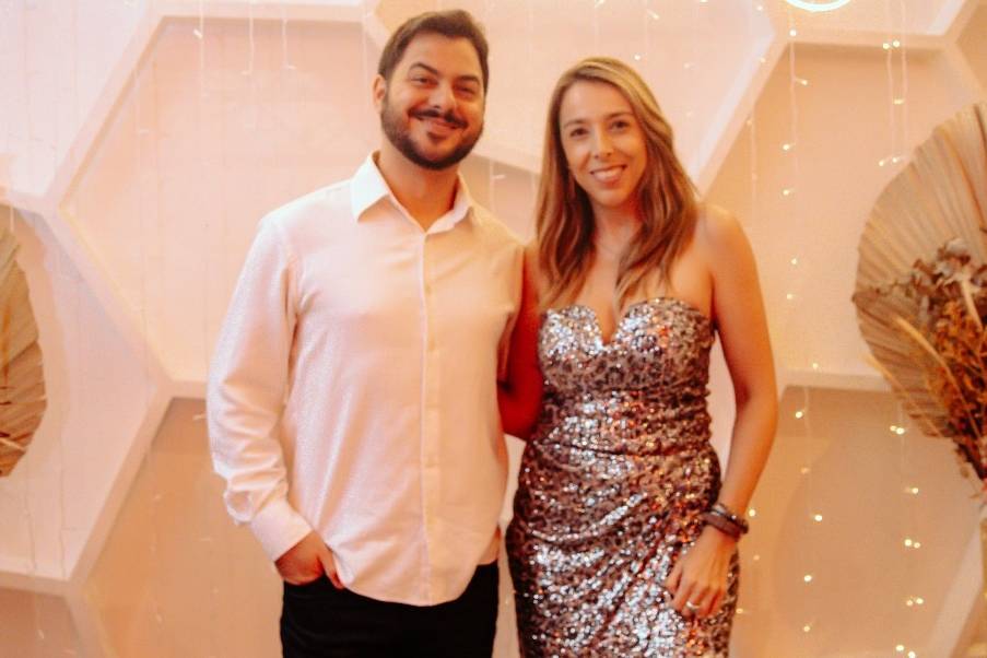 Reveillon Hotel Radisson Red