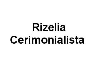 Rizelia Cerimonialista  Logo