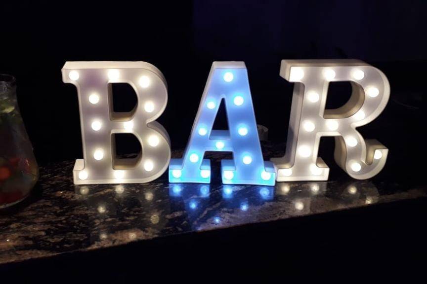 Lauren´s bar