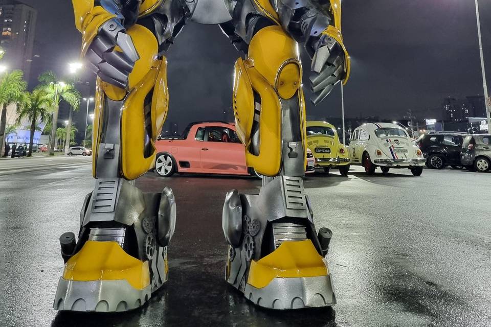 Bumblebee