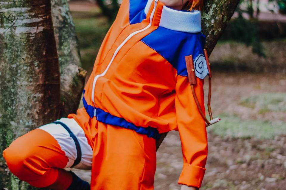 Naruto